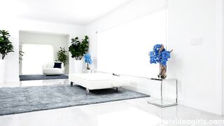 Porn2all - New NetVideoGirls Kait omg the latest nvg