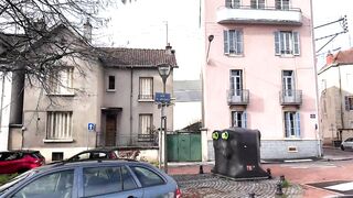 Porn2all - New Jacquie Et Michel TV Kelly 30 Years Confirms Her Attraction To Hard Sex