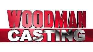 Porn2all - Daphnee Lecerf WoodmanCastingX