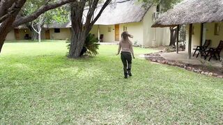 Porn2all - Anna PolinaSex Friends Africa Anna Polina, Clea Gaultier, Tiffany Leiddi, Ian Scott, Ricky Mancini