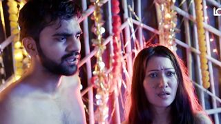 Porn2all - New Bhabhi G Season 01 Episode 1 Hindi Look Entertainment WEB Series