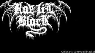 Porn2all - Onlyfans Rae Lil Black