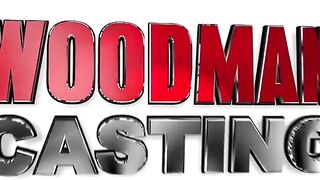 Porn2all - Alina West WoodmanCastingX