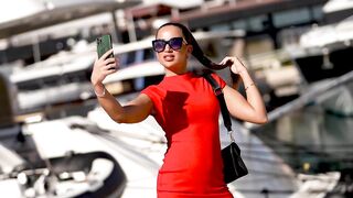 Porn2all - New Jacquie Et Michel TV Lara 22 Years Old Knows How To Do Hard Sex