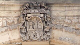 Porn2all - ΗОТ Nights ІΝ Prison Making of Cast: Anna Polina, Alexis Crystal, Katie Gold, Samantha Jolie