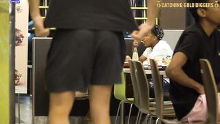 Porn2all - CatchingGoldDiggers Amazing DP Threesome With A STEP MOM Onlyfans