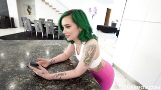 Porn2all - New Gia Paige The Right Fit For The Job