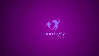 Porn2all - Kourtney Love My Stepson Convinces me to Fuck him before going to Work & he Fills my Pussy with Cum OnlyFans