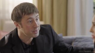 Porn2all - New Charlotte Sins Lapdog