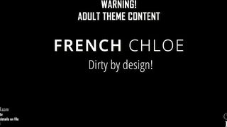 Solo beauty is enjoying the spotlight cuz she's a true MILF