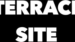 Asian hottie enjoying fat black penis in her pussy