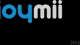 Eveline Dellai shows small tits and enjoys hardcore love