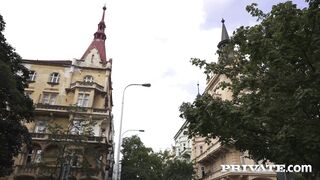 Aubrey Black is a MILF that demands to get ruined for real