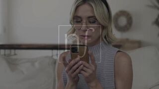 Aiden Ashley is here to get her pussy smashed for real