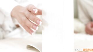 Jeniffer Flex is ready to flex her fuck skillz too