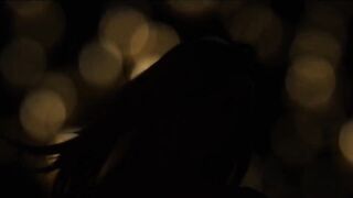 Lia Lin is getting wetter and wetter during hard sex