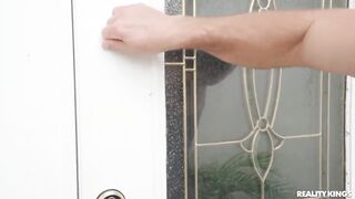 Cuban Dream is a MILF that loves yoga and big dicks