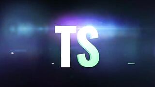 Payton Preslee gets into a hardcore experience on the set