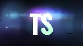 Clara Trinity featured in a moving  themed hardcore vid