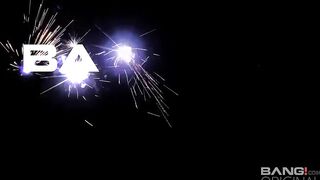 Callie Black is ready to get her MILF pussy ripped apart