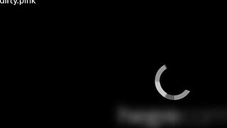 Lana Lane is going to pet her pussy in a solo movie