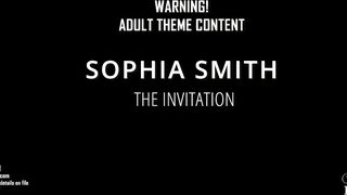 Sophia Smith is a solo lady that invites you for fun