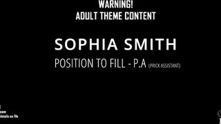 Solo lady rewards you with a great view of her pussy