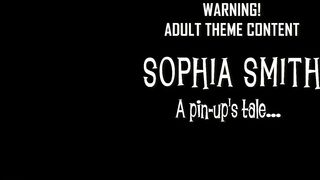 Sophia Smith appreciates the fact that you love vintage