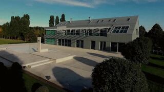 Double penetration and more in a hot European porno