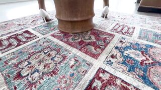 Porn2all - New Agatha Vega Dredd