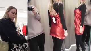 Porn2all - New 1080p Instagram model giving blowjob in public 1080p Complete