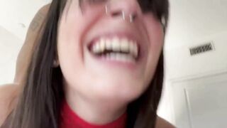 Porn2all - Naive French Girl First BBC