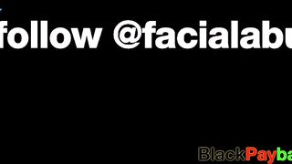 Porn2all - New Unknown Snow Bunny Devours