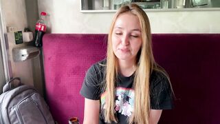 Porn2all - NEW OMG I Fucked Married Girl In Train