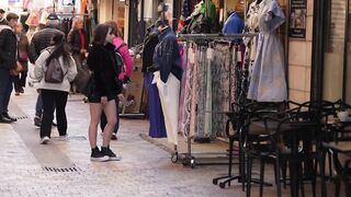 Porn2all - Abby 23 yo graphic designer in Vannes