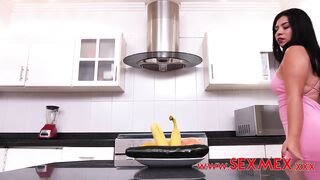 Porn2all - New SexMex Elizabeth Marquez Caught Playing With Herself