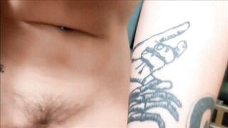 Porn2all - Angel Youngs Truth or Dare at Home