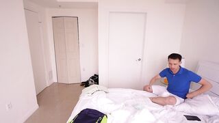 Porn2all - NEW Son Fuck Your Mommy Pussy If You Want To Go Abroad