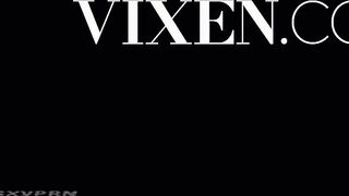 New Vixen Christy White Hotel Vixen Season 2