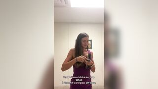 New Porn2all - OnlyFans Bryce Adams Fucking The On-Duty Cashier In The Gas Station Bathroom