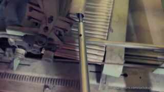 Porn2all - New Onlyfans Octokuro Fallout cosplay