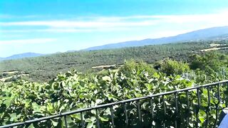 Porn2all - jacquieetmicheltv Lola 33 turns into an X princess