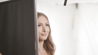 Porn2all - New Skylar Snow Blind Date Episode 80