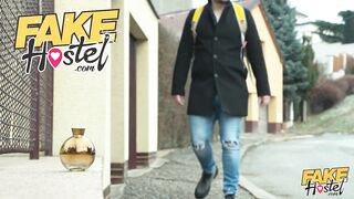 Porn2all - The Wish Makers Yasmina Khan