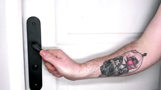 Porn2all - new JacquieEtMicheltv Katerina Even in the shower Katerina wants her dose of sex