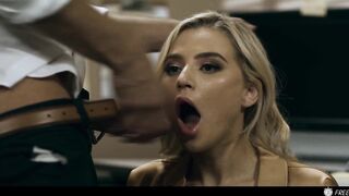 Porn2all - New Blake Blossom Employee Of The Month