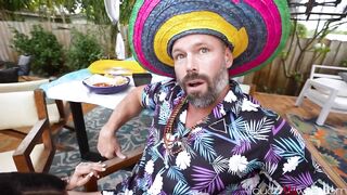 Porn2all - New Miss Raquel Fiesta And Fuck My Wife’s Taco