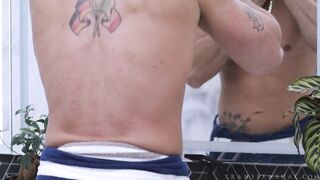 Porn2all - New Amanda Riley & Roman Todd TS Sister-in-Law 2