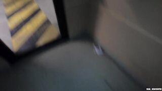 Porn2all - NEW Rich Hotwife Cheating Husband in a Cellar