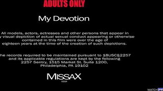 Porn2all - Cory Chase My Devotion